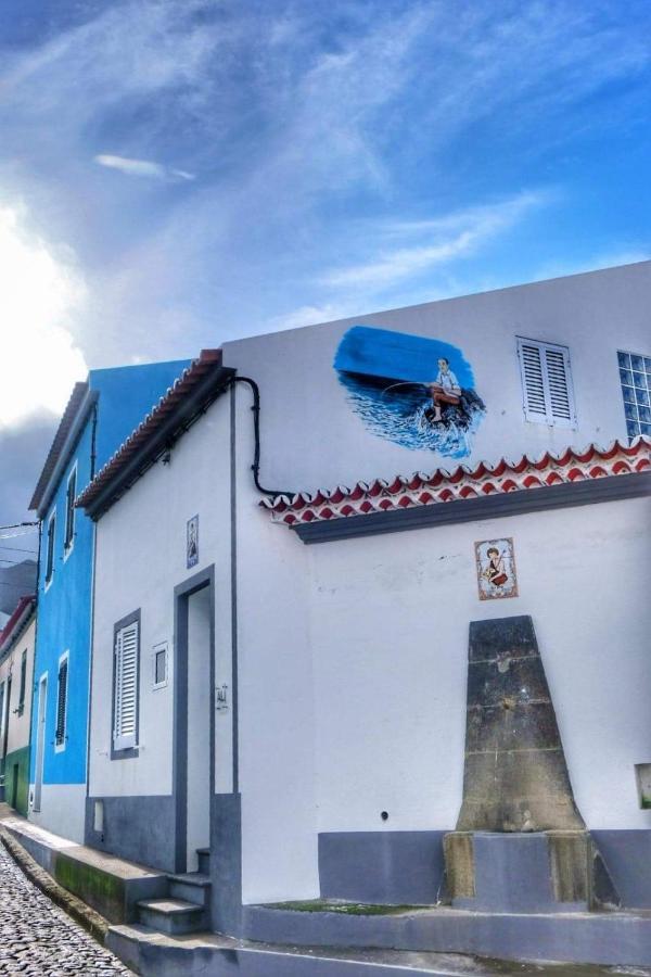 Ribeirinha House Vila Porto Formoso Exterior foto