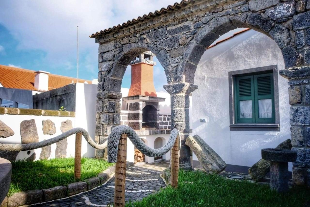 Ribeirinha House Vila Porto Formoso Exterior foto
